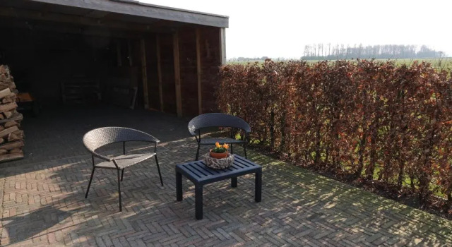 B&B Bij Bronckhorst, Varaa Bed and Breakfast Hotellit Gelderland aamiaisella, Aamiainen