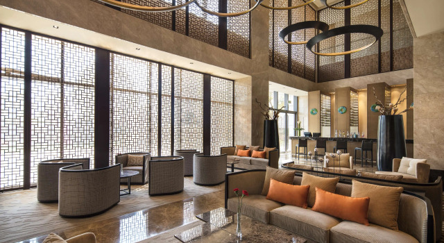 Radisson Blu Zhengzhou Huiji