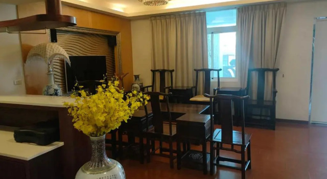 Люкс Clownfish Resort