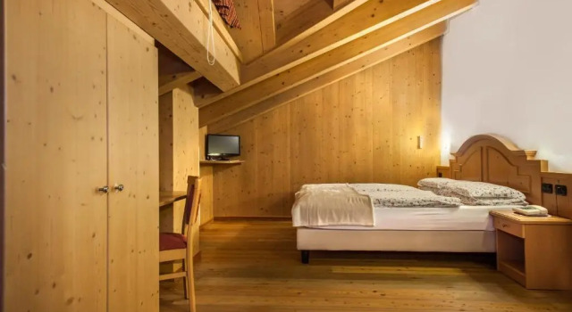 Номер Standard Hotel Pedranzini