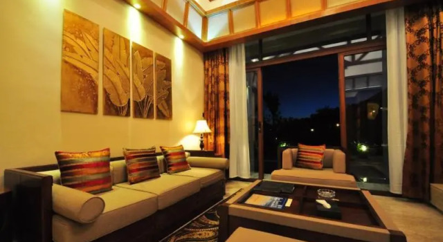 Days Hotel & Suites Shimei Bay, Boek Hotel Wanning Hainan