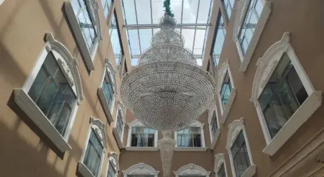 Tianxi Jiafu Hotel, Buchen Sie Hotel Yumin China