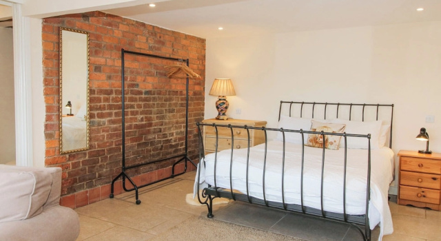 Millstone Cottages - Granary Cottage, Boek Vakantiehuis Hotels in Shropshire met parkeren, Parkeren