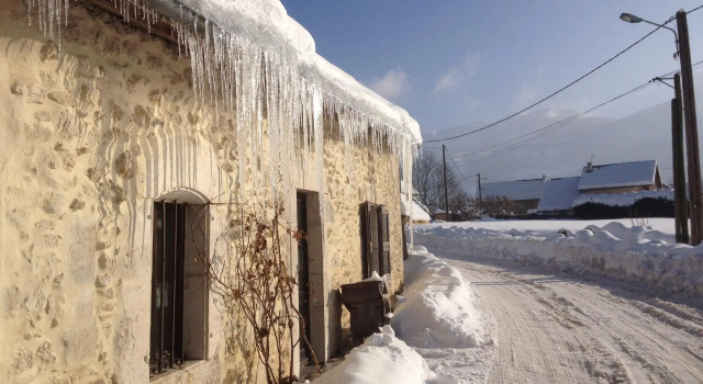 Ferme de la Grande Moucherolle