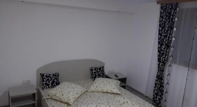 Номер Deluxe Casa Elena