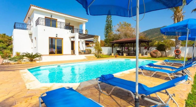 Коттедж Villa Pelagos