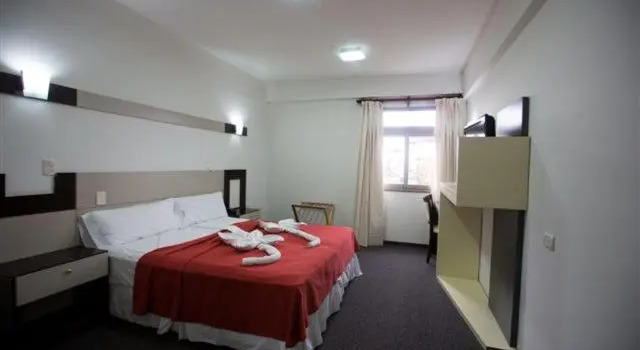 Номер Standard Hotel Nuevo Mundo
