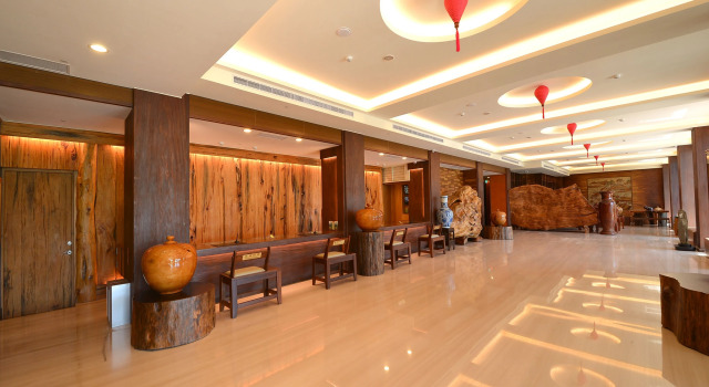 Shandori Hotel