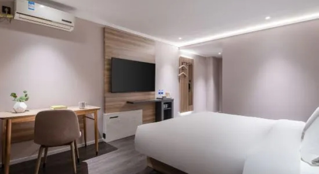 Номер Standard Hanting Hotel Kunming Stadium Metro Station