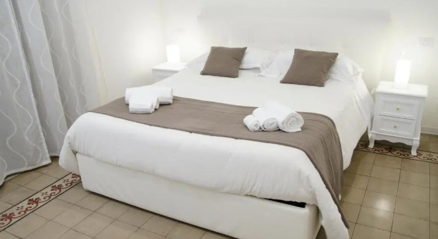 Номер Economy Sleep inn Catania rooms