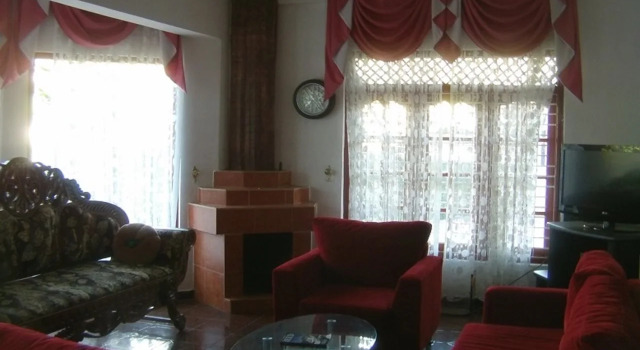 Emerald Villa, Забронировать Вилла Нувара-Элия 