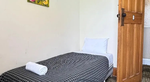 Номер Standard Gladstone Hotel