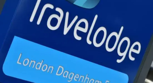 Travelodge London Dagenham East