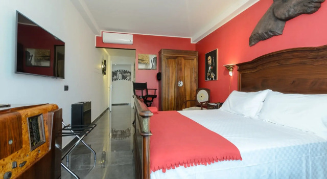 Residence CineApollo