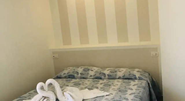 Hotel La Rosetta, Boek Hotel Hotels in Lazio met ontbijt, Ontbijt