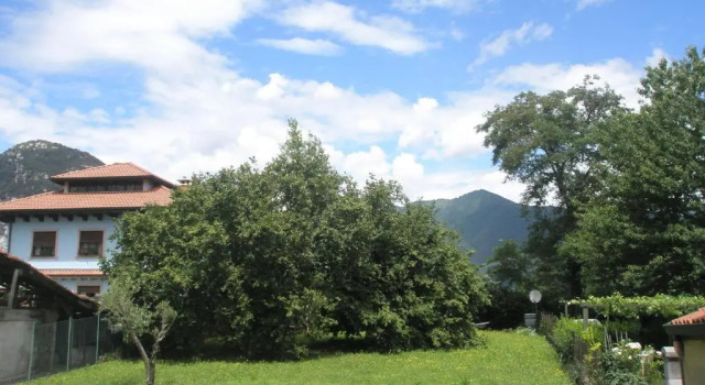 Двухместный номер Standard B&B Il Feriolo