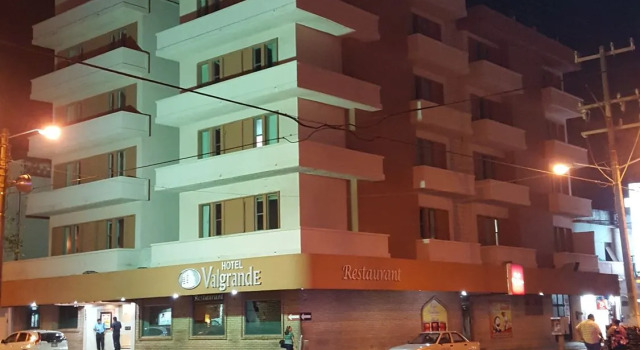 Hotel Valgrande, Rezervasyon Otel Coatzacoalcos ucuz oteller