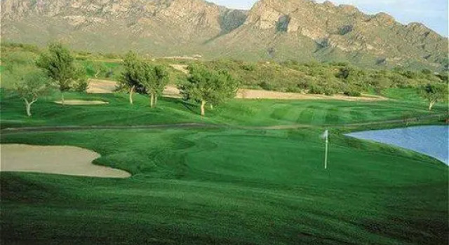 The Golf Villas At Oro Valley, Забронировать Отель Оро Вэлли штат Аризона