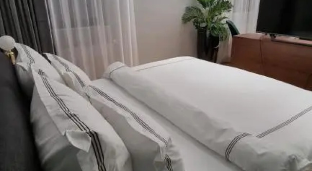 Студия ARN Boutique Hotel