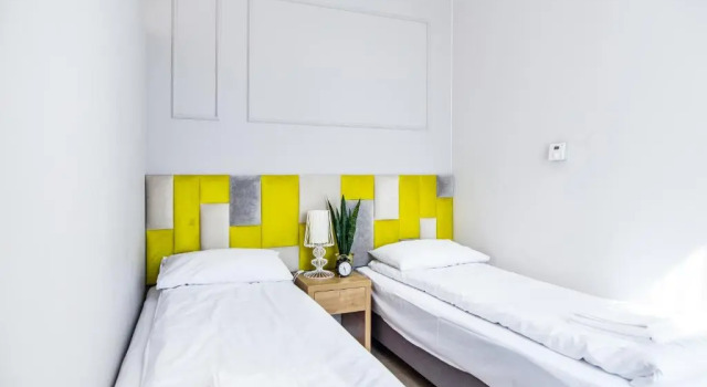 Полулюкс Cracow Rentals Zacisze