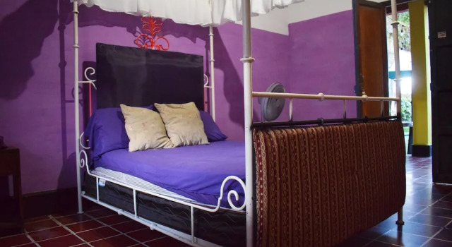 Mi Casita Zona 4