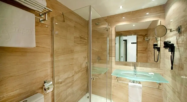 Номер Standard Grupotel Taurus Park