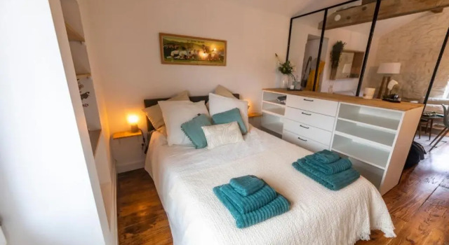 Studio Design - Proche Plage