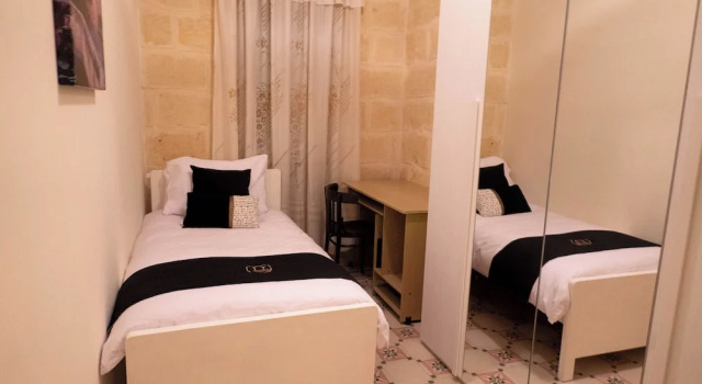 Surwig Gozitan Villa & Pool, Buchen Sie Villa Kerċem Gozo