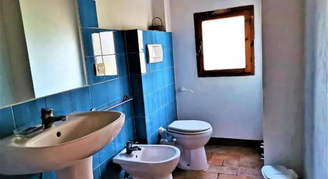 Номер Standard Agriturismo Bio Fattoria Bacio