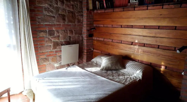 Апартаменты Цокольный этаж Apartamentos del Cerro