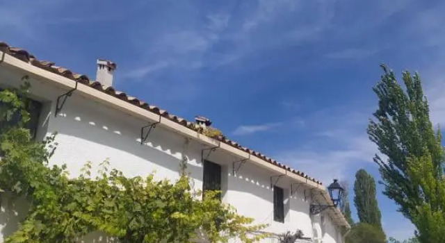 Casa Rural El Cortijo Nuevo