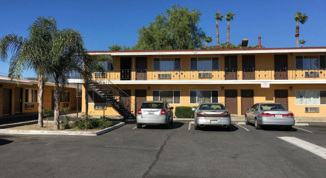 Capri Inn