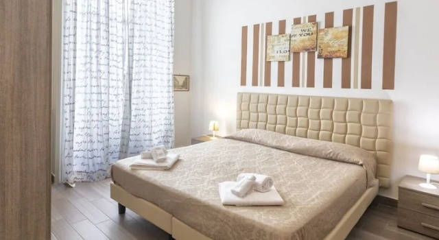 Апартаменты Superior Be Italian Flat Duomo 319