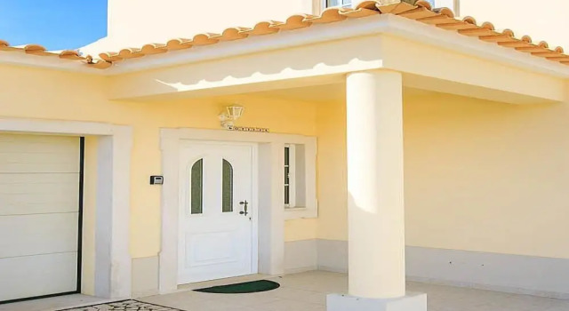 Private Villas Villa Leila 4 bedroom semi detached villa with private pool, Rezervovat Vila Chaty v Algarve, Chalupa