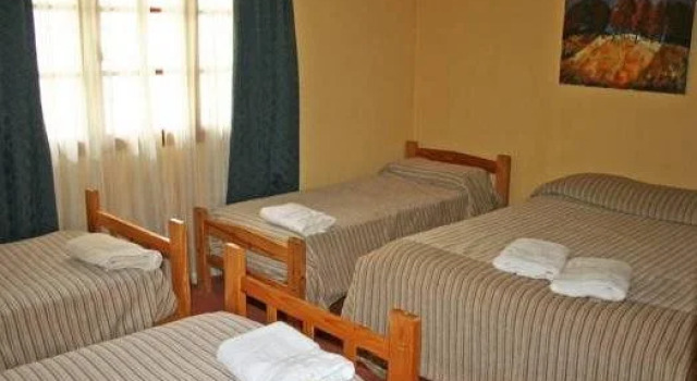 Bungalows Lutecia
