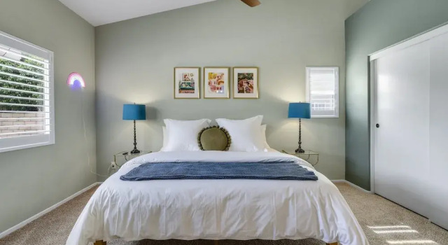 The Cozy Vibe w/ Pool & Spa
