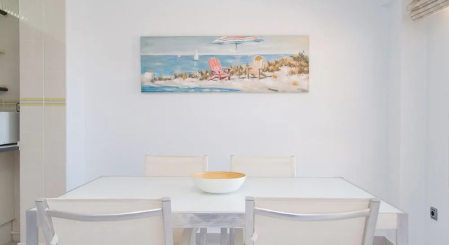 Los Olivos Apartment Cullera