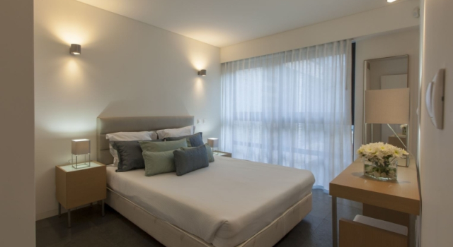 Troia Residence - Apartamentos Marina 