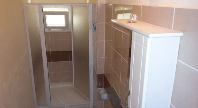 Апартаменты Standard Izmir Tatil Evi Beach Resort
