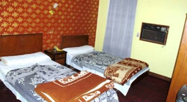 New Abu Simbel Hotel, Prenota Hotel Assuan Assuan