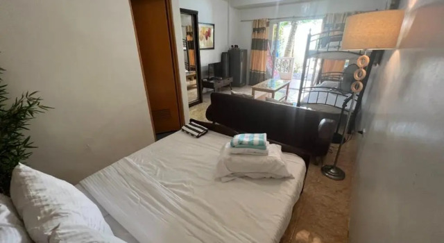 Suite familiar De lujo Noras Place