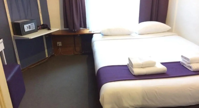 Двухместный номер Standard Hotel Bellington