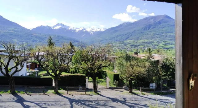 Appartement agréable à deux pas du plan d'eau