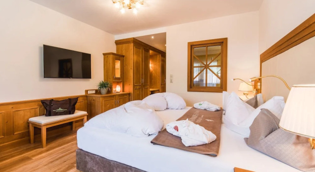 Hotel 3 Sonnen