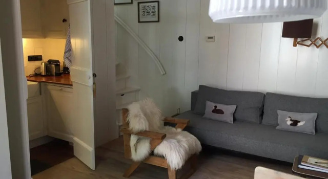 Deluxe chambre Klein Loenen