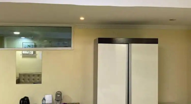 Номер Superior Ismarriot Hotel and Resort