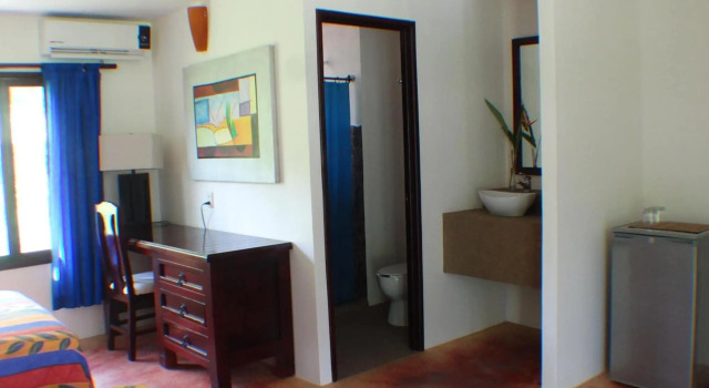 Los Susurros Casa, Book Hotel Hoteller i Chiapas med parkering, Parkering
