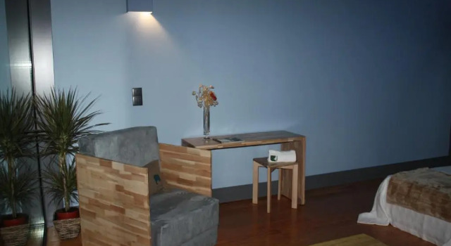 Номер Standard ArsDurium Douro hotel