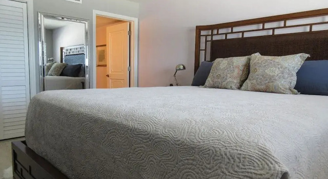 Sunset 804  - 2 Br Condo