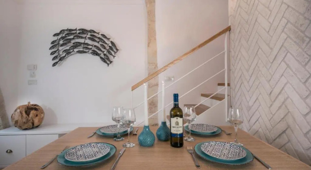 Вилла Casa Regina Luxury House